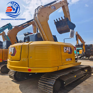 <b>Used</b> Excavator Cheap Export <b>Used</b> CAT307E2 Excavator High-performance <b>Used</b> Caterpillar Cat 307E2 Crawler Excavator for Sale - Product Image 4