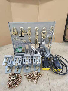 Machine d'arrachage <span class=keywords><strong>de</strong></span> cadres <span class=keywords><strong>de</strong></span> voiture, outils <span class=keywords><strong>de</strong></span> <span class=keywords><strong>carrosserie</strong></span> d'occasion, débosselage, FM2500 - Product Image 6