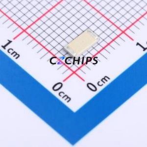 Résistance SMD RLT20R270FTE 2010 (Type : Film Épais) (Résistance : 270 mOhm Précision : 1%) - Product Image 2