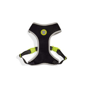 Nox Adjustable Mesh <b>Harness</b> With <b>Reflective</b> Details For <b>Dogs</b> - Product Image 1