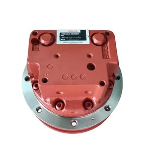 ชุดมอเตอร์เดินหน้า-ถอยหลัง รุ่น PHV-1B-12B สำหรับรถขุด Kubota 15/Sany 16/Komatsu 18/Cat 301.5/301.7 - Product Image 6