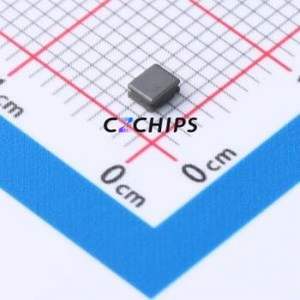 Inducteur de puissance ANRL252012-3R3M 1008 ( Inductance : 3,3 µH ) ( Précision : 20 % Courant nominal : 1,5 A ) - Product Image 1