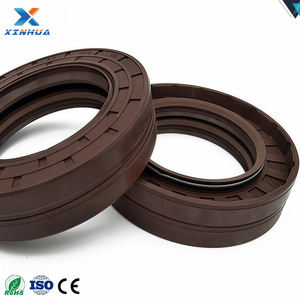 XINHUA NBR, герметизация трансмиссии, износостойкий, пыленепроницаемый, бесплатный образец, TC, сальник - Product Image 3