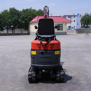 Harnais de câblage moteur universel pour mini-excavatrice, excavatrice diesel de 2 tonnes, ripper pour excavatrice de 2,5 tonnes - Product Image 5
