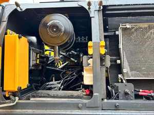 Originele Zweden Tweedehands/Hydraulische Rupsgraafmachine/Zware/22T/<span class=keywords><strong>Volvo</strong></span> Ec220/Laag Brandstofverbruik - Product Image 6