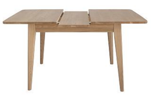 <span class=keywords><strong>Table</strong></span> à Manger Extensible et Relevable Automatiquement, Style Nordique, pour Réceptions - Product Image 4