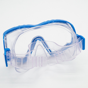 Máscaras de buceo con lentes antiniebla profesionales de alta calidad TSLAM, equipo de pesca submarina Popular para buzos - Product Image 4