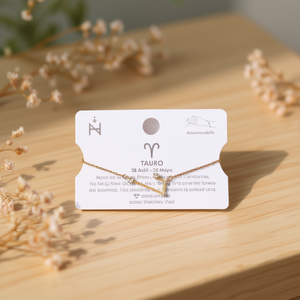 Bracciale Aries in acciaio inossidabile con zirconi cubici per gioielli da donna alla moda - Product Image 3