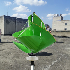 Generador de Imán Pequeño FLYT TREE de Alta Calidad, 600W 1000/2000W 12V 24V, para Uso Doméstico, Generador de Energía Gratuita - Product Image 1