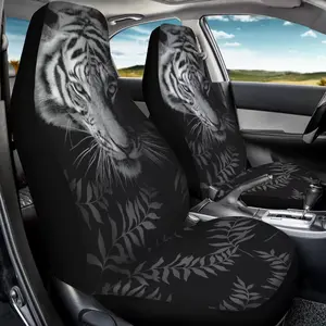 Eentonig Fietstaxi rok Groothandel tijger print auto stoelhoezen voor een perfecte bescherming van  het interieur van auto's - Alibaba.com