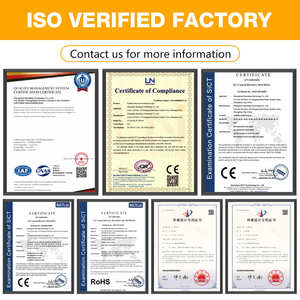 Batería de Litio Hierro de Larga Duración (3000 Ciclos) para Sistema Solar 12.8V 100Ah 25.6V 100Ah LiFePO4 - Product Image 5