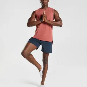 กางเกงขาสั้นสำหรับผู้ชาย,กางเกงขาสั้นออกกำลังกายเล่นกีฬากรีฑาน้ำหนักเบาผ้าทอสำหรับฝึกซ้อมวิ่ง