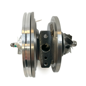 Coreassy, Turbocompressore Adatto per FORD 53200422VCA Coreassy - Product Image 3