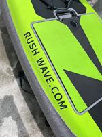 Nouveau Excellente Qualité Électrique Bateau Paddle Board Électrique Wakeboard Planche De Surf Surf pour Enfants Adultes Sports Nautiques Occasions