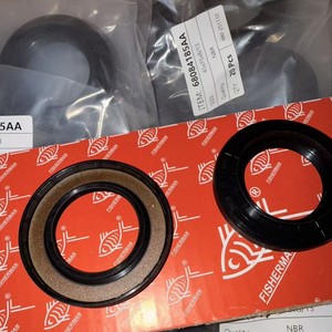 Joint d'étanchéité d'arbre d'essieu 68084185AA, diamètre intérieur 100 mm, pour Dodge Fargo Charger Durango 2004 et plus - Product Image 3