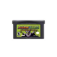 2026 The Legend of Zelda Super Mario Advance 2 Mario World Cartucho de Juego para GBA para GameBoy Advance SP Envío Directo
