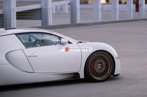 Rines <span class=keywords><strong>Bugatti</strong></span> Veyron de Fabricante de Ruedas Certificado MN JWL VIA, Rines Personalizados de Posventa - Product Image 6