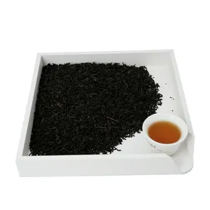 Prezzo di fabbrica China Tea 100% naturale di alta qualità nero bollire 3 grammi di tè Per 500ml di acqua Extra speciale grado di tè nero