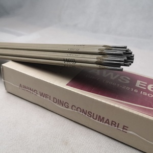 Varilla de <span class=keywords><strong>electrodo</strong></span> de soldadura <span class=keywords><strong>E</strong></span> 6013, 6011, Código HS, para el mercado de Perú y Perú, 7018 - Product Image 5