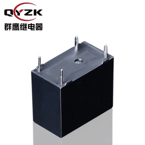 5amp 250VAC 3A 30VDC Relé electromagnético de 4 pines Interruptor de PCB de potencia 2 amperios 0,45 W Interruptor <span class=keywords><strong>OJE</strong></span> alternativo - Product Image 5