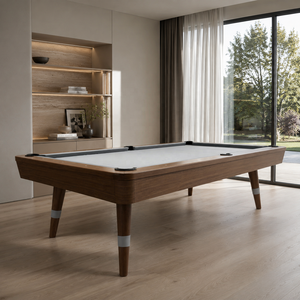 Mesa de <span class=keywords><strong>Billar</strong></span> Moderna de 9 Pies con Superficie para <span class=keywords><strong>Ping</strong></span> <span class=keywords><strong>Pong</strong></span>, de Lujo, Precio Económico, Suministro Directo de Fábrica Wanyaju - Product Image 5