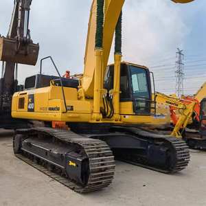 Excavadora Komastu 40T Komastu, Pc 400-8 a la venta, precio barato, nueva excavadora de Japón KOMATSU - Product Image 3