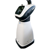 Modélisation 3D de robots intelligents personnalisés : procédé de moulage sous vide pour prototypes et pièces en plastique/résine/TPU, prix avantageux