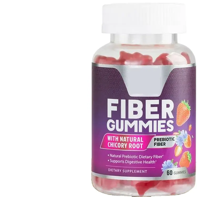 OEM/ODM Vitamin D3 Gummi mit Knochen- und Immunhilfe Vitamin D Gummi-Diät-Supplement für Zahn- und Muskelsupport