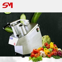 Most convenient and efficient banana cutting machine