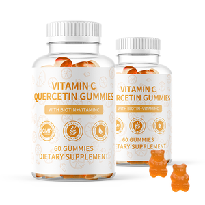 En popüler Vegan vitamini diyet takviyesi: cilt beyazlatı<span class=keywords><strong>c</strong></span>ı kollajen <span class=keywords><strong>C</strong></span> vitamini Gummies, bağışıklığı artırır - Product Image 4