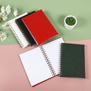 Customized Wholesale 12 Month Hardcover Spiral Journal Custom Monthly 2026 Agenda Planner Notebook - Product Image 3