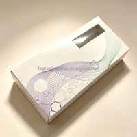 Boîte de stylo injecteur jetable personnalisable OEM, très vendue pour cartouche de 3 ml