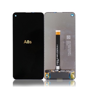 Écran LCD de téléphone portable d'origine pour <span class=keywords><strong>Samsung</strong></span> A6+ <span class=keywords><strong>A605</strong></span> A8s A10s A11 A12 A13 A14 A20 A24 A30 A34, écran tactile de remplacement OEM - Product Image 3