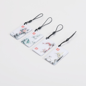 Yts Nhà Máy Giá tùy chỉnh <span class=keywords><strong>rewritable</strong></span> Epoxy tag Keychain thông minh <span class=keywords><strong>NFC</strong></span> RFID kiểm soát truy cập thẻ - Product Image 3