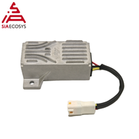 Convertisseur DC-DC polyvalent 48V ~ 84V Entrée pour systèmes d'énergie renouvelable