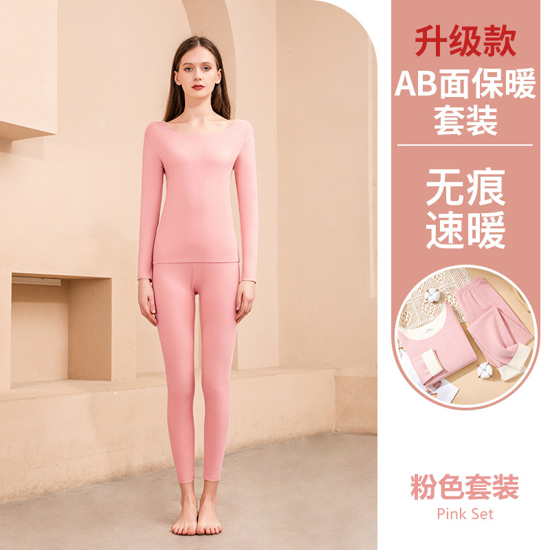 woman Pink
