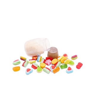 Capsules de gélatine de poisson comestible pour compléments nutritionnels certifiés Halal - Product Image 1