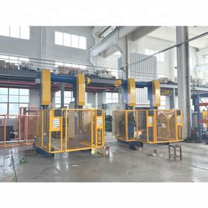 LSP1800 Máquina móvil de recogida y desplazamiento de riel de <span class=keywords><strong>tierra</strong></span> tipo portal para cables - Product Image 2