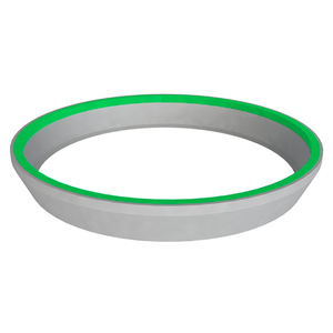 BI-POWER 1 \ "Ø 26 \" เครื่องมือหมุนซีลทรงกรวย - Product Image 2