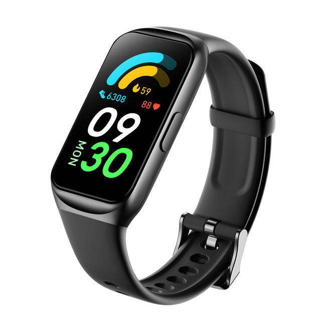 Hot Selling Waterproof Smart Band Touch Screen TFT Display Sleep Smart Watch