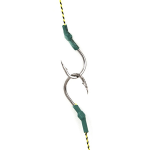 YOUME 15G 20G 25G 30G leurre de pêche Cage poisson appât leurre panier avec accessoires de pêche de printemps lanceur <span class=keywords><strong>carpe</strong></span> pêche Feeder matériel - Product Image 6
