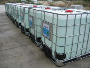 CAS NO 164462-16-2 buona qualità del trisodico dicarbossimetil alaninato/metil glicina acido trisodico sale/MGDA-3Na - Product Image 3