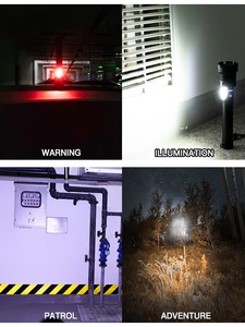 Siêu Sáng <span class=keywords><strong>Torch</strong></span> Ánh Sáng Có Thể Sạc Lại 10000 Lumens Công Suất Cao Zoom <span class=keywords><strong>LED</strong></span> Xhp90 Mạnh Mẽ Đèn Pin - Product Image 5