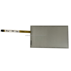 E508665 Module à cristaux liquides SCN-AT-FLW10.1-Z04-0H1-R Tout neuf dans l'écran LCD E508665 d'origine - Product Image 1