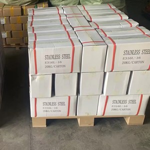 Electrodo de <span class=keywords><strong>Soldadura</strong></span> E8010-G para Tuberías, Electrodo de <span class=keywords><strong>Soldadura</strong></span> E8018 - Product Image 2