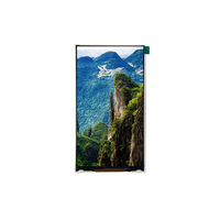 Module d'écran d'affichage LCD TFT haute résolution de 5.5 pouces avec pilote ILI9881D d'interface MIPI