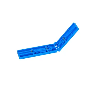 2 in 1 Ftth aracı ekonomik sabit uzunluk rehberlik ray <span class=keywords><strong>fiber</strong></span> optik kablo striptizci optik <span class=keywords><strong>fiber</strong></span> kesme kılavuzu - Product Image 4