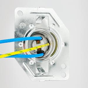 OEM 맞춤형 고품질 PVC 절연 125V/250V 커넥터 배선 하네스 케이블 어셈블리 전기 배선 하네스용 - Product Image 4