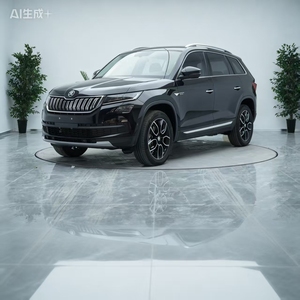 <span class=keywords><strong>SKODA</strong></span> Kodiaq con Basso Chilometraggio in Ottime Condizioni. 200 unità in stock per esportazione diretta. - Product Image 2