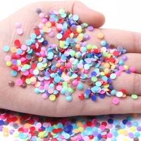 Ventes directes d'usine gelée solide Opaque macaron couleur résine Non Hot Fix pierres cristal strass pour la décoration de vêtement